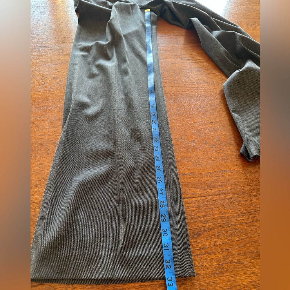Hugo Boss slacks - Picture 7 of 10
